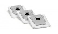 Worek na brud stacji Clean Base - 3 szt.