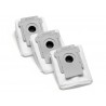Worek na brud stacji Clean Base - 3 szt.