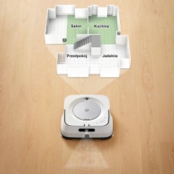 iRobot Braava jet m6