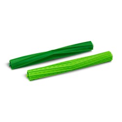 Szczotki gumowe komplet (2 szt.) -seria s