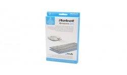 Zestaw nakładek do mopowania wielokrotnego użytku (2szt) - do urządzenia Braavajet m6