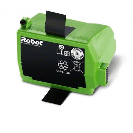 Akumulator litowo-jonowy dla Roomba serii s