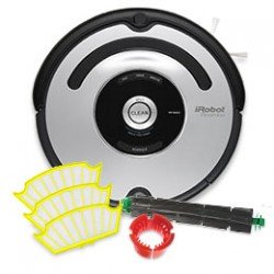 Roomba Professional i Seria 500