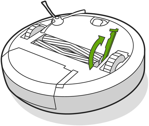 Sklep iRobot