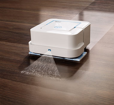 iRobot Braava 240 Jet