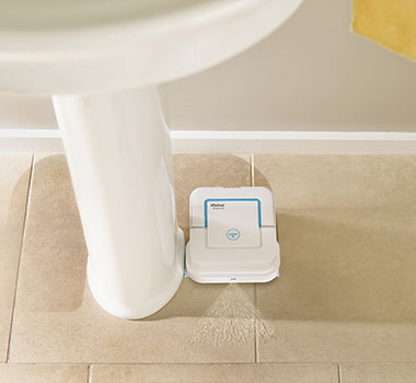 iRobot Braava 240 Jet