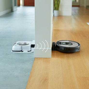 iRobot Roomba 971 Imprint Link