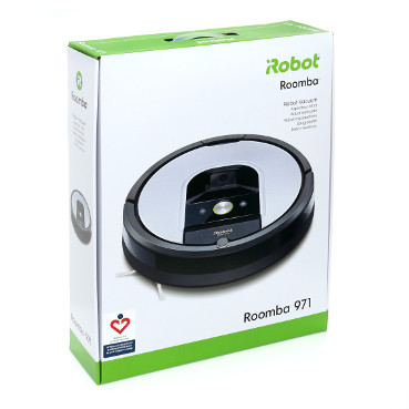 Roomba 971 opakowanie