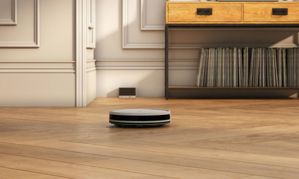 Roomba Combo Essential