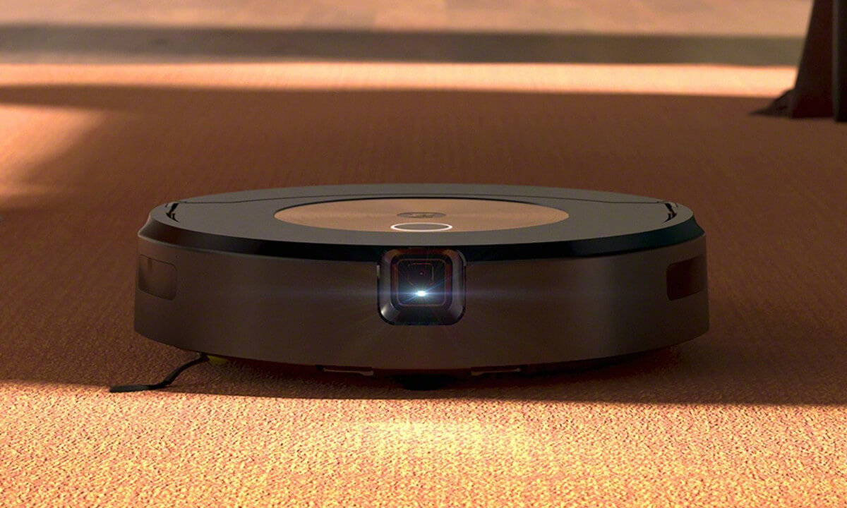 iRobot bestsellery 2024