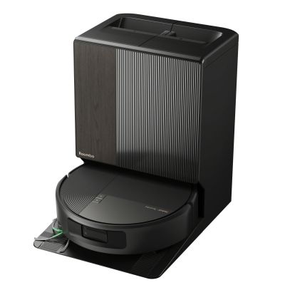 iRobot Roomba Max 876 Combo ze stacją AutoWash
