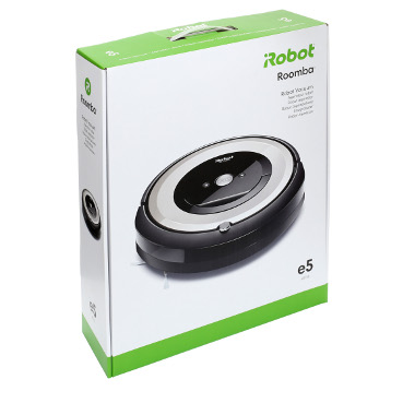iRobot Roomba e5