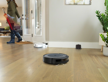 iRobot Roomba i3