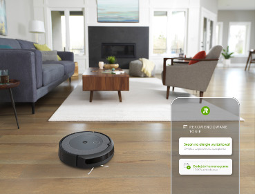 iRobot Roomba i3