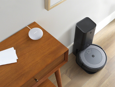 iRobot Roomba i3+
