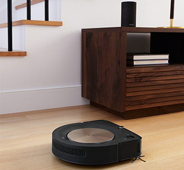 iRobot Roomba s9+ Alexa Google Assistant