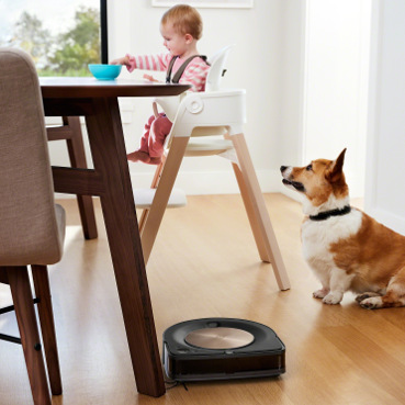 iRobot Roomba s9+ idealny dla posiadaczy psów.jpg