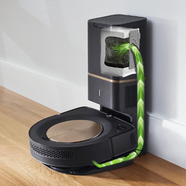 iRobot Roomba s9+ stacja clean base.jpg