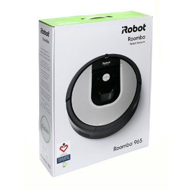 Roomba 965 opakowanie