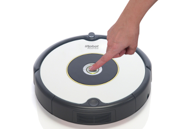 Roomba 605