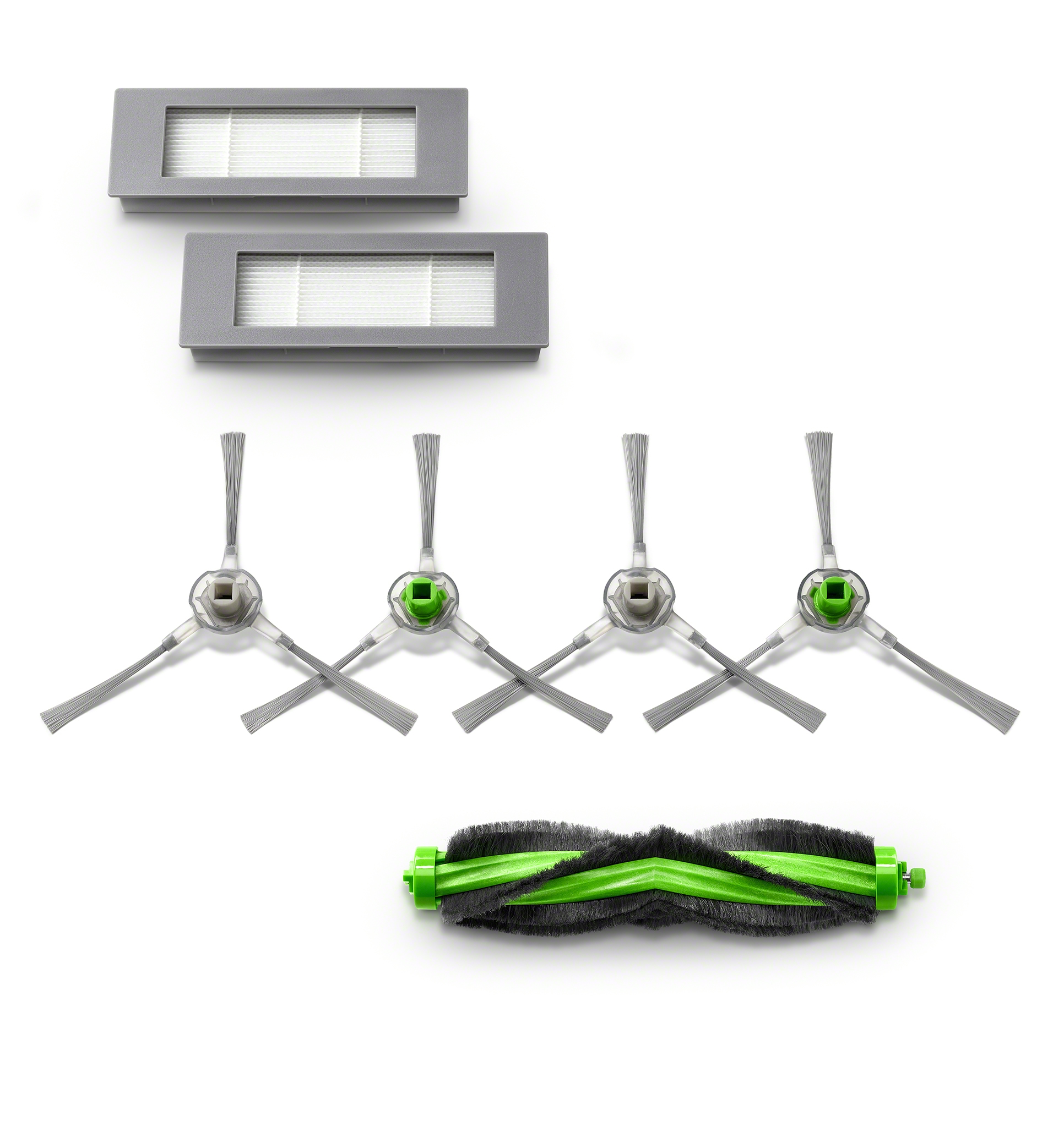 Zestaw akcesoriów iRobot Roomba Combo - sklep irobot.pl