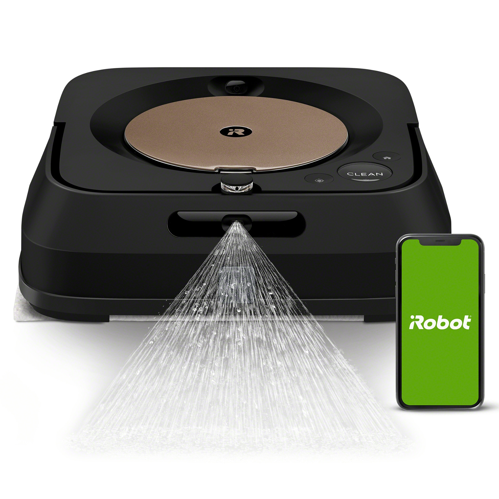 Y★★548 iRobot ロボットクリーナー Braava JET M6 iRobot Braava jet m6 | iRobot - Sklep iRobot
