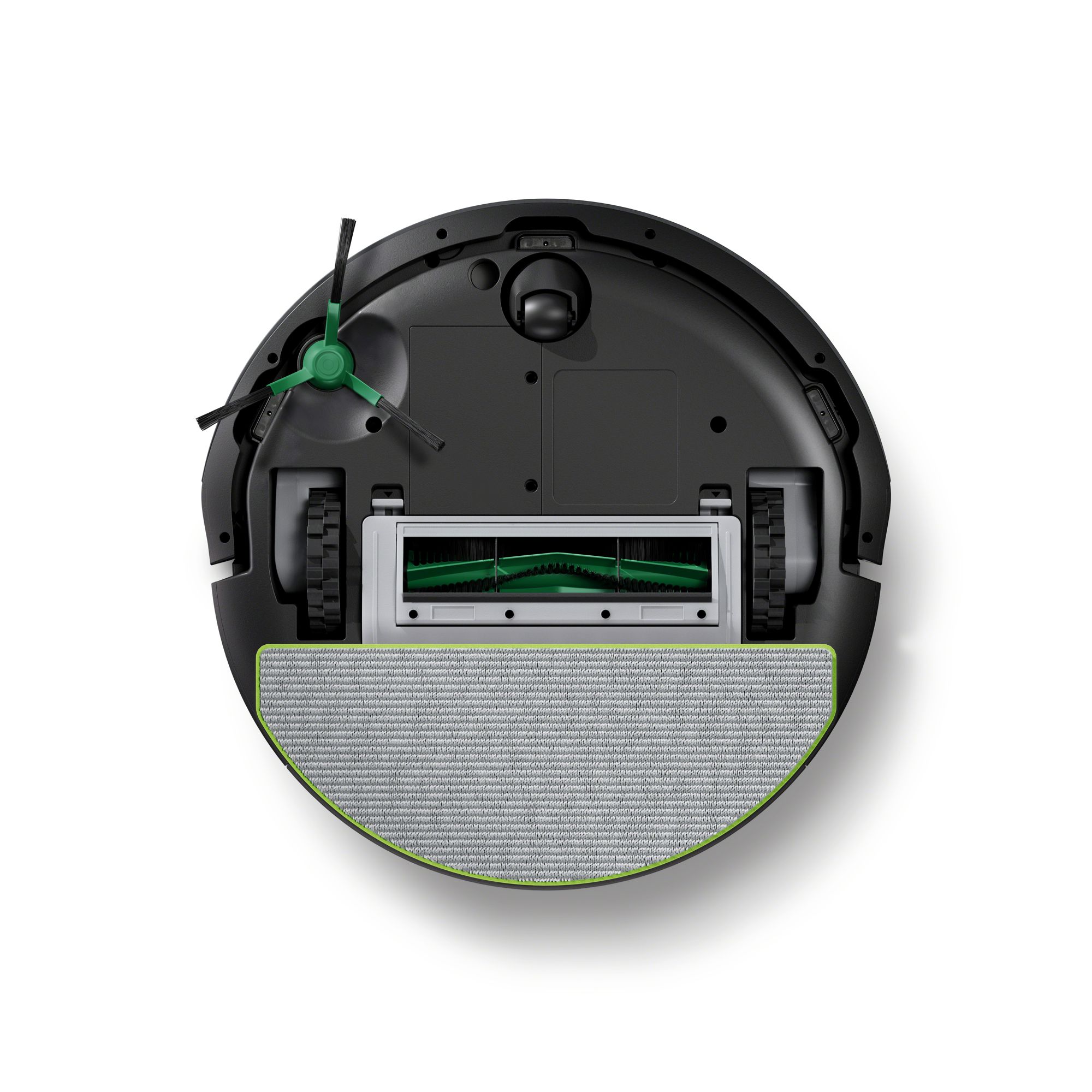 【新品未開封】Roomba 105 Comboロボット + AutoEmpty Roomba 105 Combo ロボット + AutoEmpty 充電ステーション