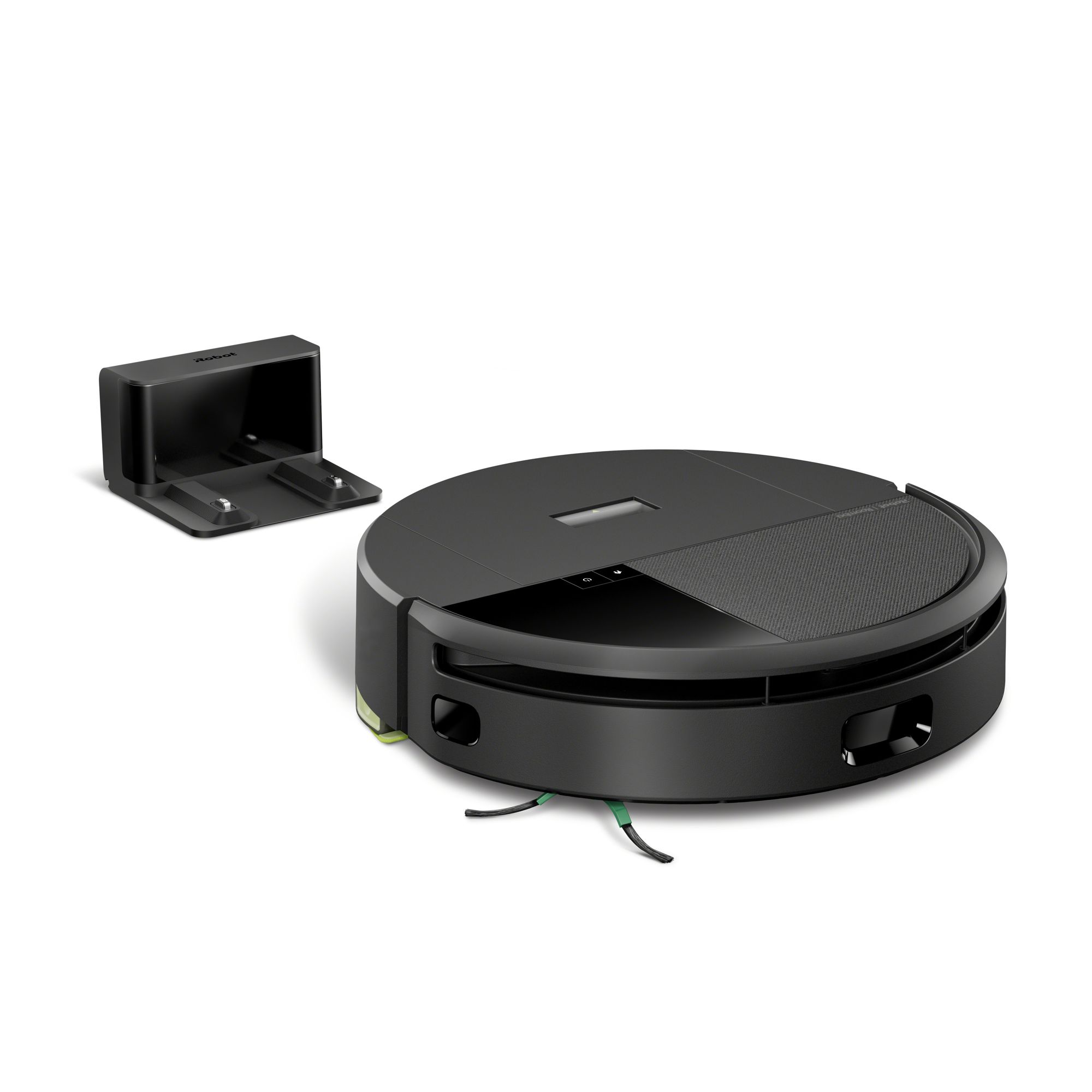 Roomba 205 DustComapctor 本体 Robot odkurzająco-mopujący iRobot Roomba 205 DustCompactor