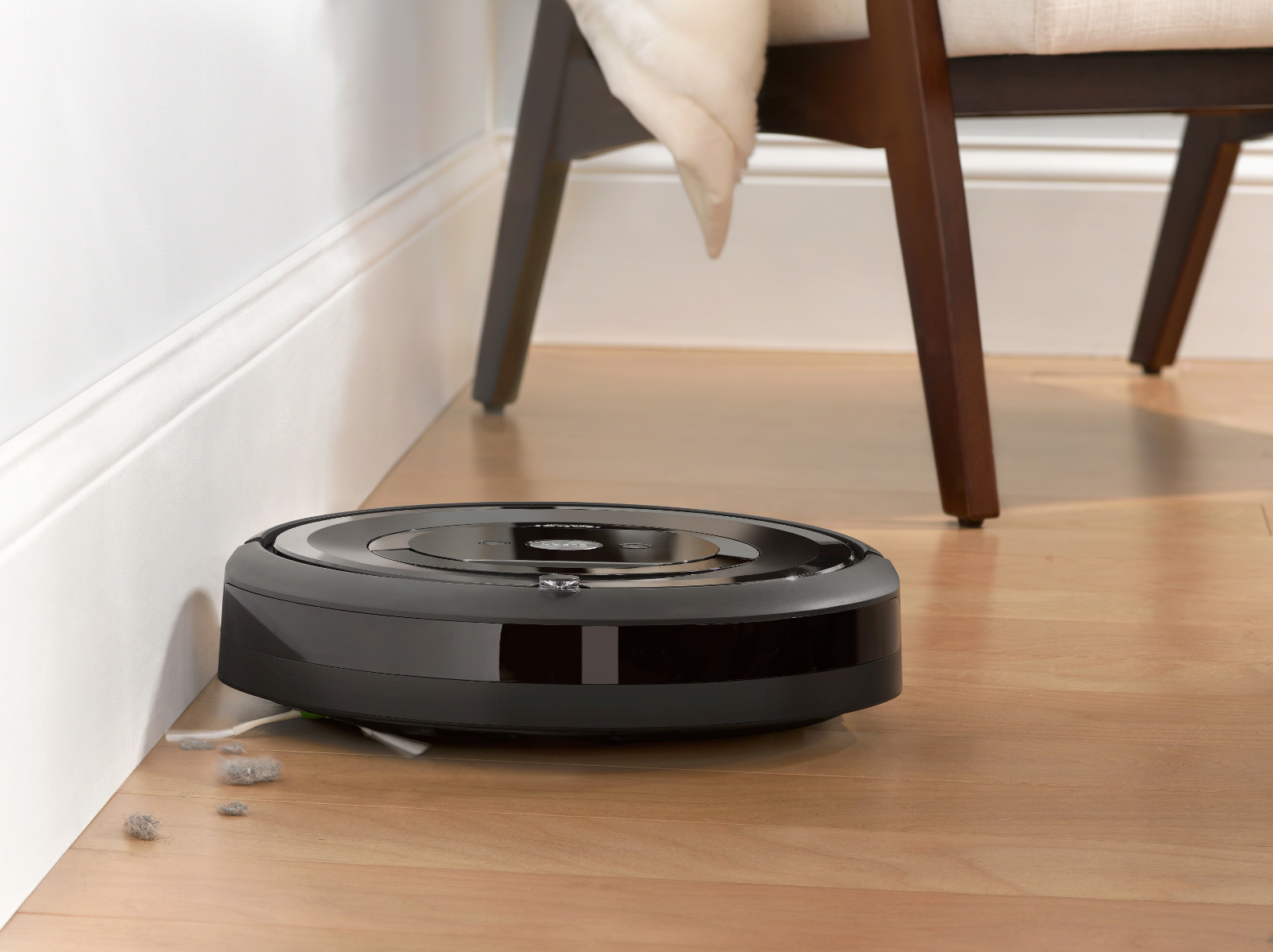 iRobot Roomba e5158 usisavač