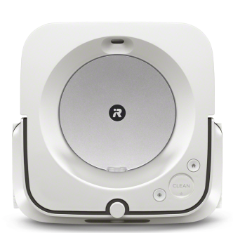 iRobot Braava jet m6
