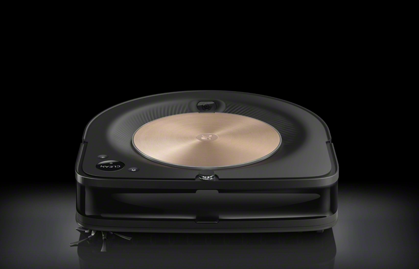 iRobot Roomba s9+