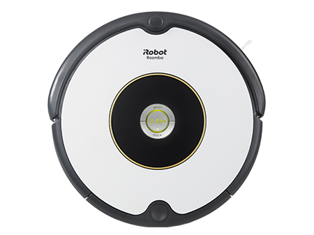 iRobot Roomba 604
