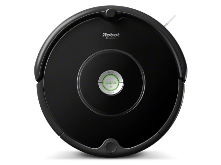 iRobot Roomba 606