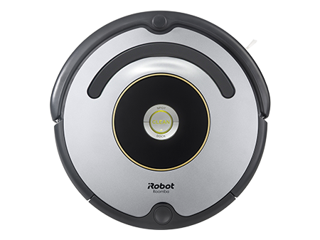 iRobot Roomba 616