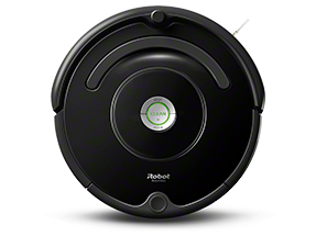 iRobot Roomba serii 600
