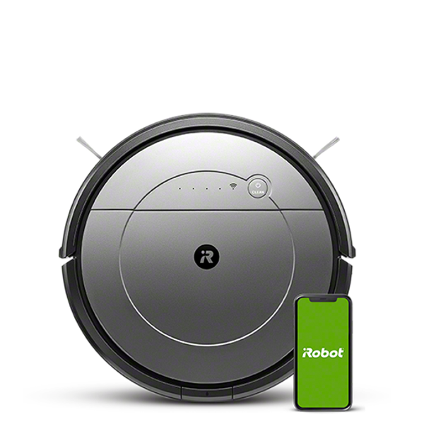 Roomba Combo