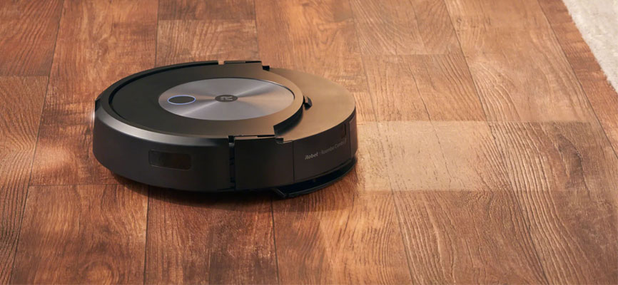 iRobot Roomba Combo