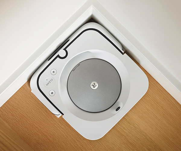 Braava jet m6
