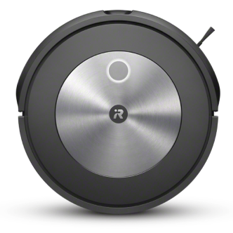 iRobot Roomba serii j7 współpracuje z aplikacją iRobot HOME