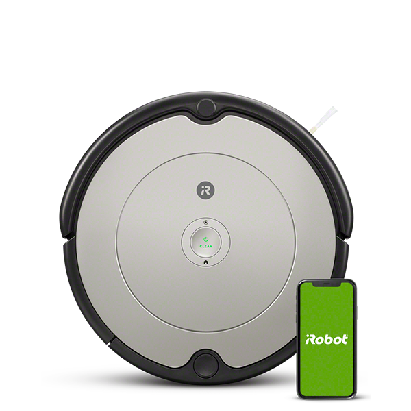 iRobot Roomba serii 600