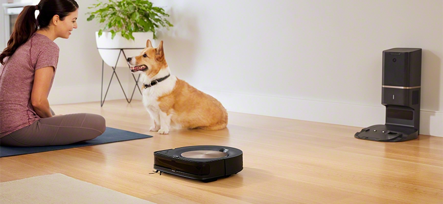 iRobot Roomba serii s