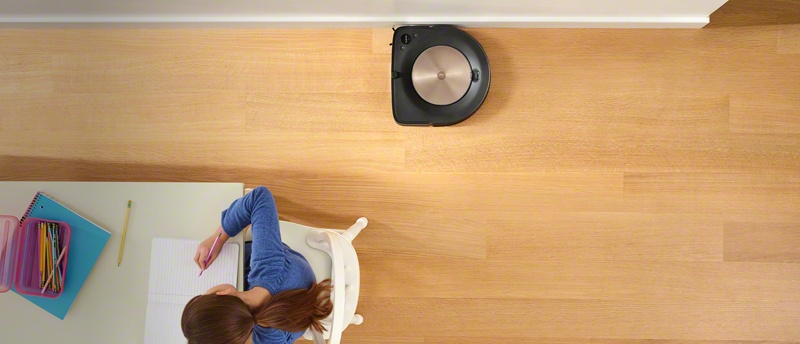 iRobot Roomba serii s