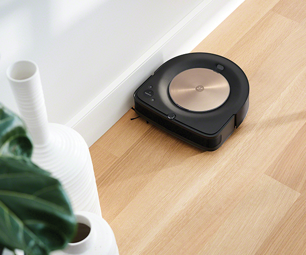 iRobot Roomba s9+
