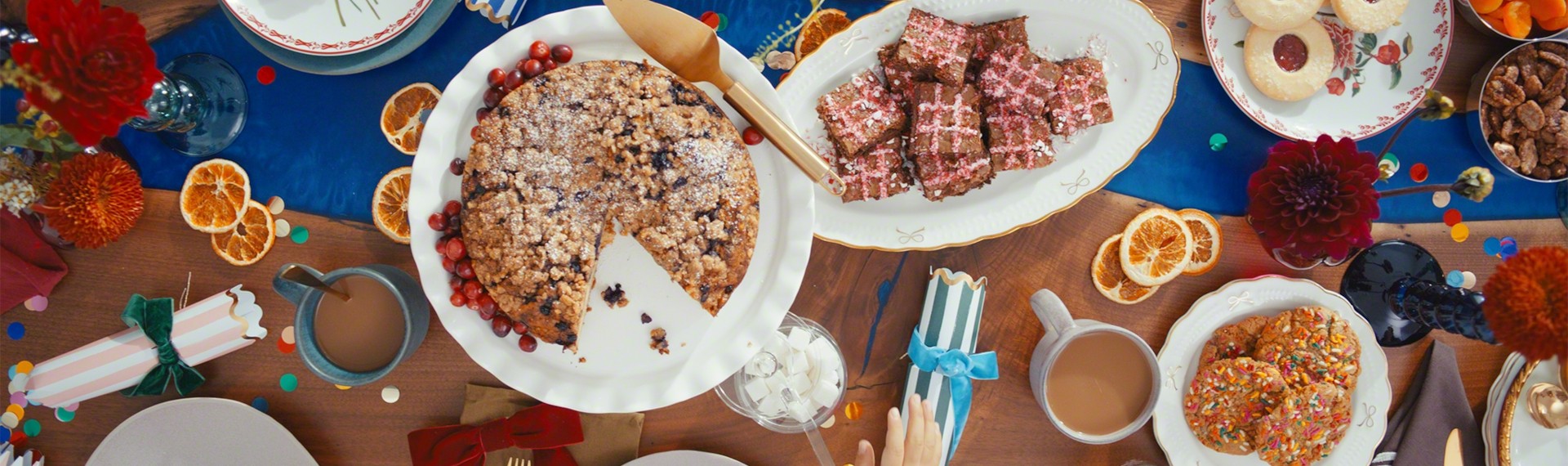 Pomysły na świąteczne prezenty 2025 – robot sprzątający iRobot jako prezent, który naprawdę ma sens