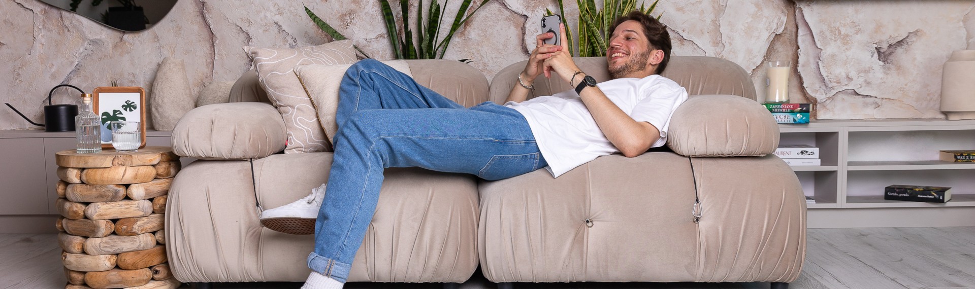 Sprzątanie bez wysiłku – jak technologia zmienia życie domowe?