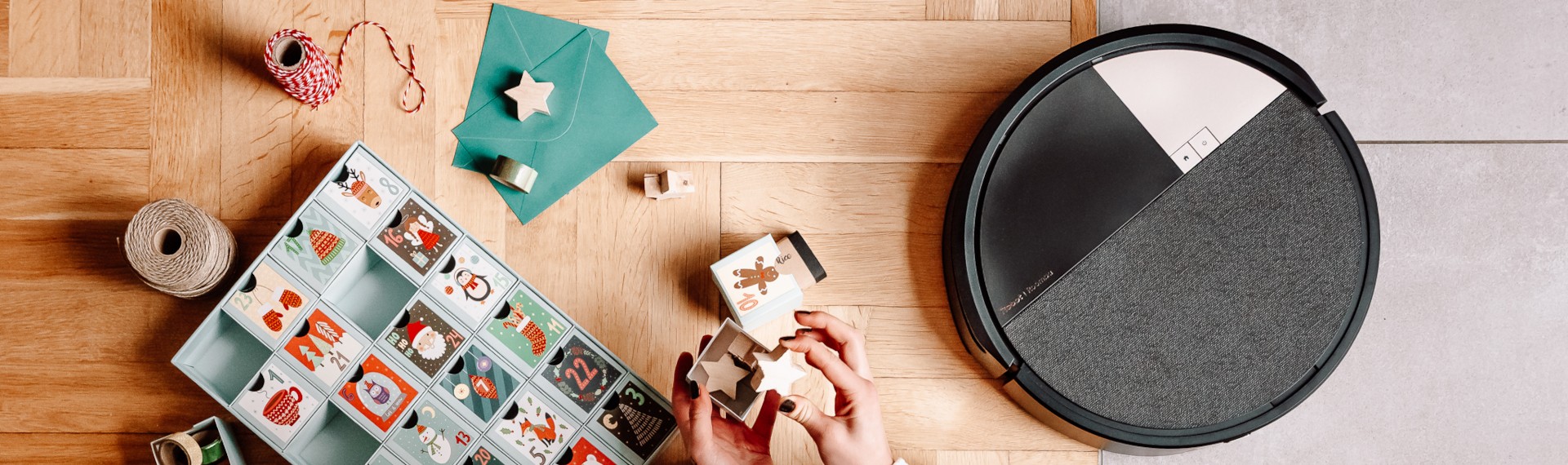 Sprzątanie na święta – jak się za nie zabrać?