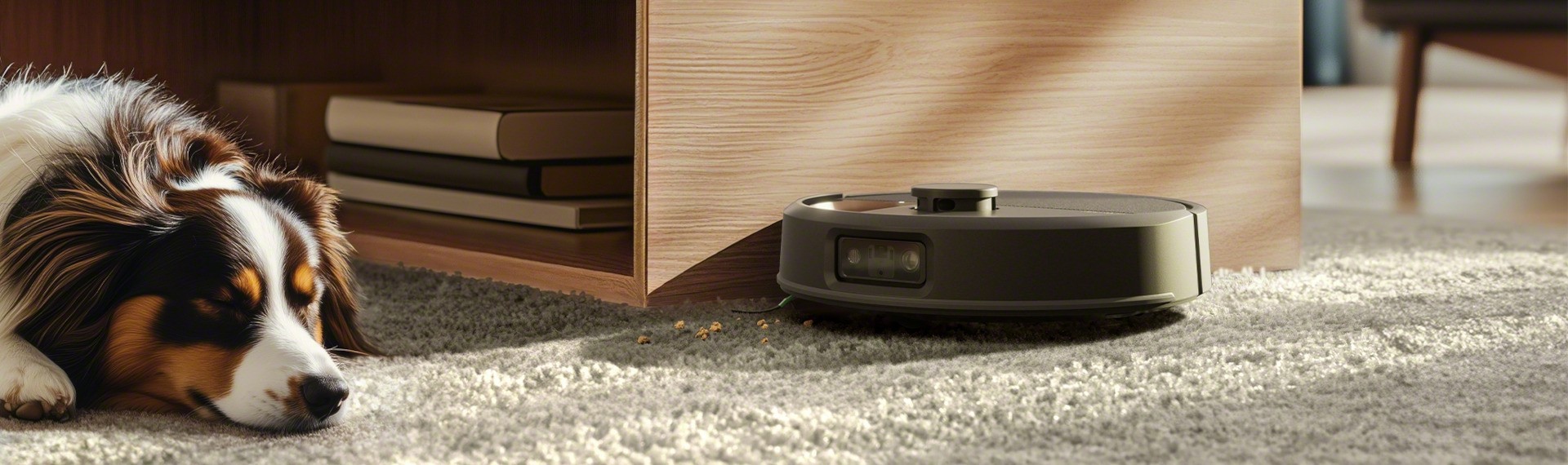 GRID Design – jak wygląd robotów sprzątających wpływa na wnętrza? | iRobot GRID Design – jak wygląd robotów sprzątających wpływa na wnętrza? | iRobot