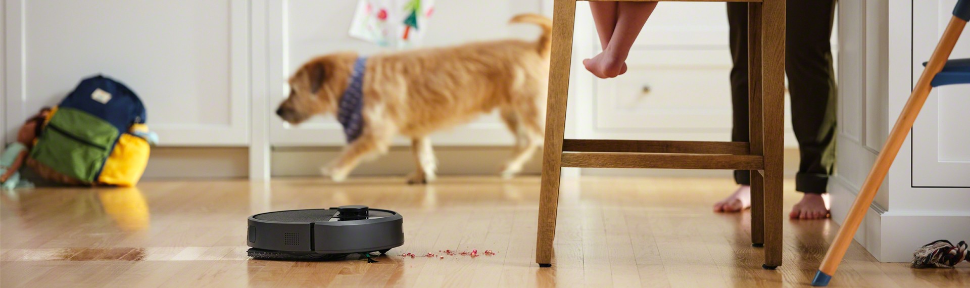 Jak zaprogramować i spersonalizować robota sprzątającego?