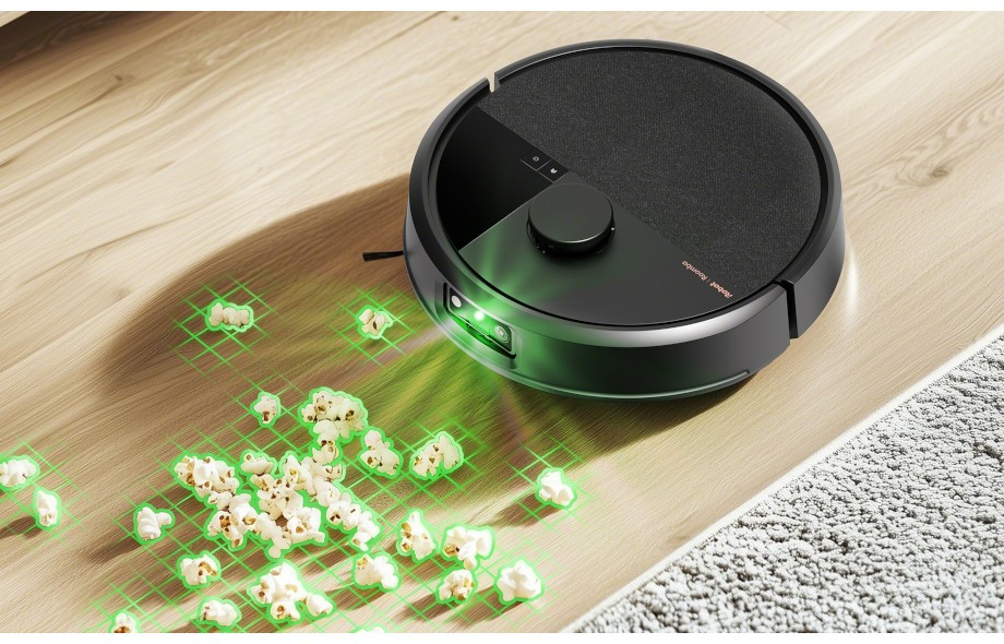 Rodzaje robotów sprzątających – który wybrać do swojego domu? | iRobot