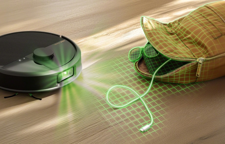 Jak przygotować dom do pierwszego sprzątania robotem iRobot?